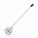 Varilla Removedor de Pintura 85X8X400MM PAMACON