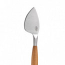 Cuchillos Set 4 para Quesos LARRYHOUSE