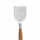 Cuchillos Set 4 para Quesos LARRYHOUSE