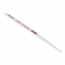 Blister Hoja Sierra Sable 12" 2 Pcs AICER