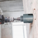 Juego Coronas Perforadoras Diamante 5 Pcs AICER