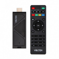 TV Stick 2GB/16GB/5G 4K VOLTEN