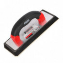 Llana de Goma M/bi Material 240X100MM PAMACON