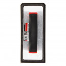 Llana de Goma M/bi Material 240X100MM PAMACON