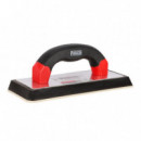 Llana de Goma M/bi Material 240X100MM PAMACON