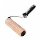 Rodillo Fácil Liberación 23CM Superficie Lisa-semilisa PAMACON