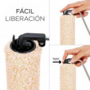 Rodillo Fácil Liberación 23CM Superficie Lisa-semilisa PAMACON