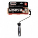 Rodillo Fácil Liberación 23CM Superficie Lisa-semilisa PAMACON