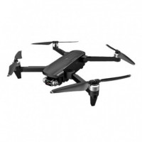 Dron Plegable con Cámara 4K Wifi y GPS