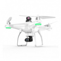 Dron con Camara Wifi 5G y Estabalizador Gimbal