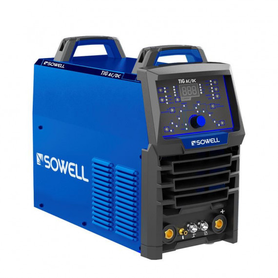 Inverter Tig Ac/dc Pulse SOWELL