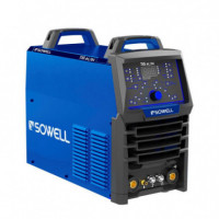 Inverter Tig Ac/dc Pulse SOWELL - Guanxe Atlantic Marketplace