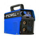 Inverter Electrodos 140AMP Serie Break SOWELL