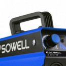 Inverter Electrodos 140AMP Serie Break SOWELL