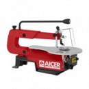 Sierra de Marqueteria 120W AICER