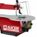 Sierra de Marqueteria 120W AICER