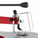 Sierra de Marqueteria 120W AICER