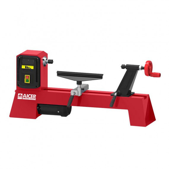 Torno de Madera AICER 400W