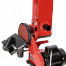 Lijadora de Banda y Disco 350W AICER