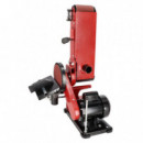 Lijadora de Banda y Disco 350W AICER