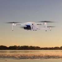 Dron Plegable con Cámara Dual 6K Evitación de Obstaculos