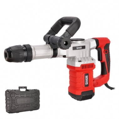 Martillo Rompedor Sds-max 20J 1.300W AICER