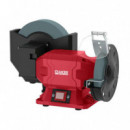 Esmeriladora Seco-humedo 250W AICER