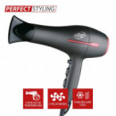 Secador de Pelo 2.200W LARRYHOUSE