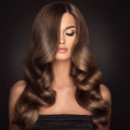 Secador de Pelo Alisador 2.000W LARRYHOUSE