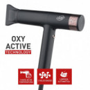 Secador de Pelo Oxy Active 2.000W LARRYHOUSE
