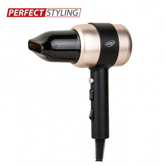 Secador de Pelo 1.800W LARRYHOUSE