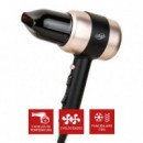 Secador de Pelo 1.800W LARRYHOUSE