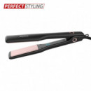 Plancha del Pelo 50W LARRYHOUSE