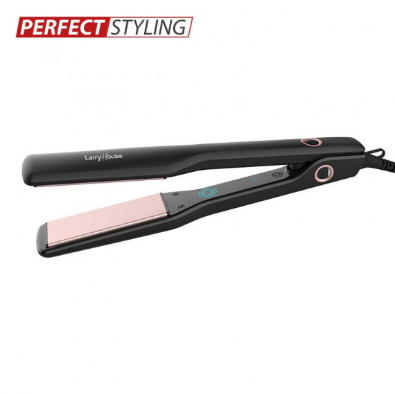 Plancha del Pelo 50W LARRYHOUSE