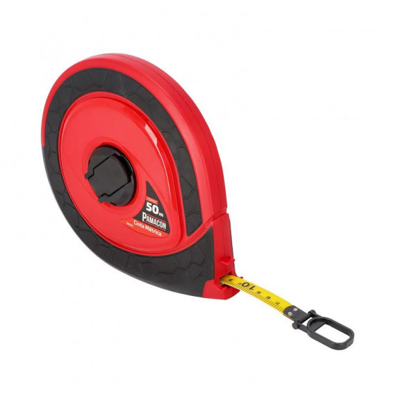 Cinta Métrica 50 Metros PAMACON