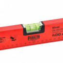 Nivel de 3 Burbujas 40 Cm PAMACON