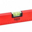 Nivel de 3 Burbujas 60 Cm PAMACON