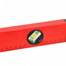 Nivel de 3 Burbujas 60 Cm PAMACON