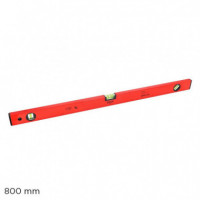 Nivel de 3 Burbujas 80 Cm PAMACON