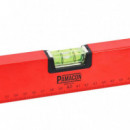 Nivel de 3 Burbujas 80 Cm PAMACON