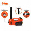 Gato Hidraulico 12V con Bomba de Inflado AIRMEC