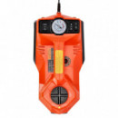 Gato Hidraulico 12V con Bomba de Inflado AIRMEC