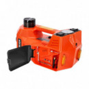 Gato Hidraulico 12V con Bomba de Inflado AIRMEC