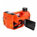 Gato Hidraulico 12V con Bomba de Inflado AIRMEC