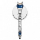 Pistola de Pintar Pro Lvmp 600ML Tanque Alto AIRMEC