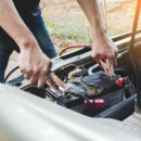 Juego Cables de Arranque de Bateria 400 Amp AIRMEC