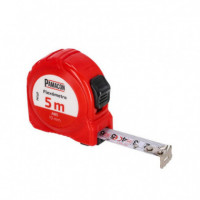 Flexometro 5 Metros PAMACON