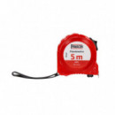 Flexometro 5 Metros PAMACON