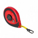 Cinta Métrica 30 Metros PAMACON