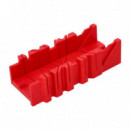 Juego Caja de Ingletes y Sierra 12" PAMACON